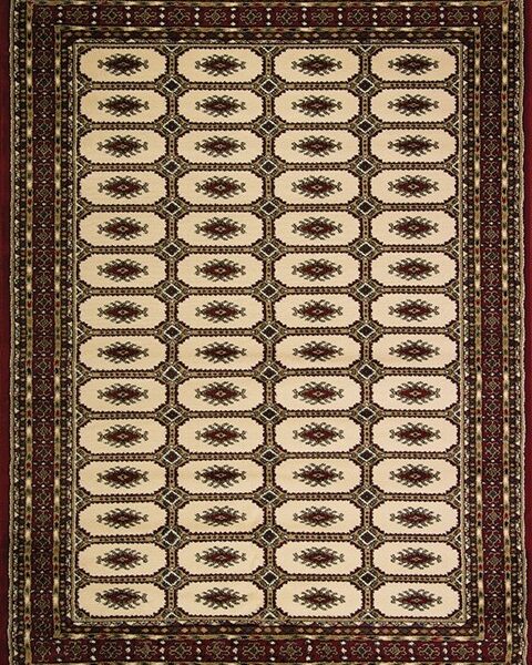 Kirman New 6831 0077 Ivory