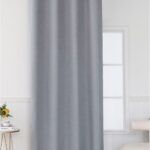 Κουρτίνα Black out T633-05