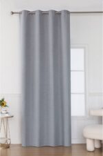 Κουρτίνα Black out T633-05