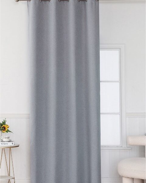 Κουρτίνα Black out T633-05