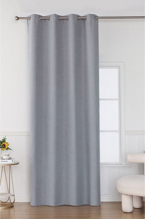 Κουρτίνα Black out T633-05