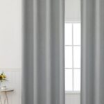 Κουρτίνα Black out T633-06