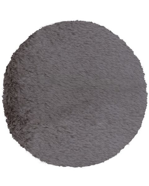 Krolik 04 D Grey Round
