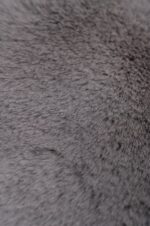 Krolik 04 D Grey Round - Image 2