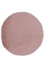 Krolik 07 Pink Round
