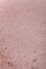 Krolik 07 Pink Round - Image 2