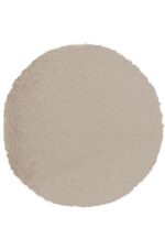 Krolik 14 Beige Round