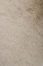 Krolik 14 Beige Round - Image 2