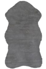 Lapin Skin Grey 04 Animal shape