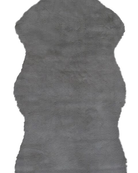 Lapin Skin Grey 04 Animal shape