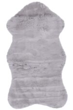 Lapin Skin Lt. Grey 9 Animal shape