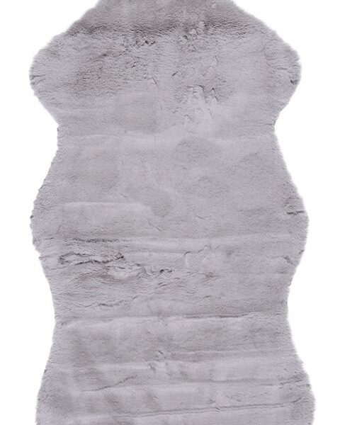 Lapin Skin Lt. Grey 9 Animal shape