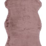 Lapin Skin Pink 07 Animal shape