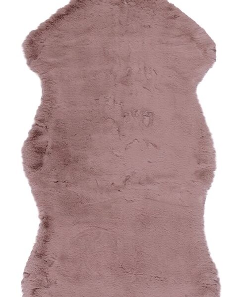 Lapin Skin Pink 07 Animal shape