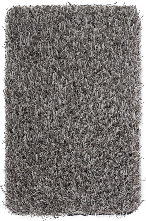 Luna Grass Gray - 22mm