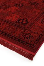 Mauri 01736A Burgundy - Image 2