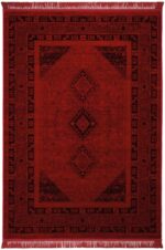 Mauri 01991A Burgundy