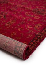 Mauri 02265A Burgundy - Image 3