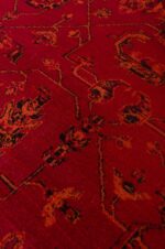 Mauri 02265A Burgundy - Image 5