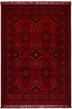 Mauri 02269A Burgundy