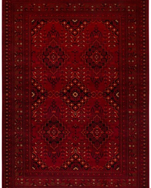Mauri 02269A Burgundy