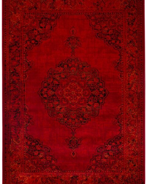 Mauri 02278A Burgundy