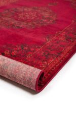 Mauri 02278A Burgundy - Image 3