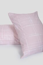 Μαξιλαροθήκες Naf Naf Summit 152 Pacific Pink