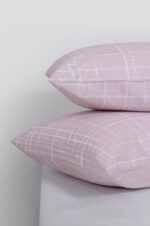 Μαξιλαροθήκες Naf Naf Summit 152 Pacific Pink - Image 2
