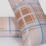 Μαξιλαροθήκη Naf Naf Summit 153 Andes Beige