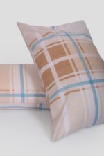 Μαξιλαροθήκη Naf Naf Summit 153 Andes Beige
