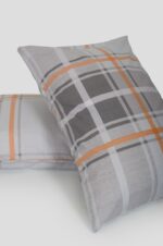 Μαξιλαροθήκη Naf Naf Summit 153 Andes Orange