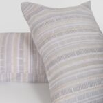 Μαξιλαροθήκη Naf Naf Summit 154 Denali Grey