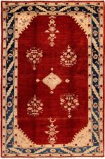 Modern Chobi 185x290cm