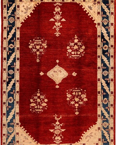Modern Chobi 185x290cm