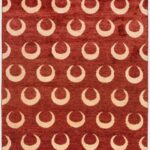 Modern Chobi 255x175cm