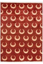Modern Chobi 255x175cm