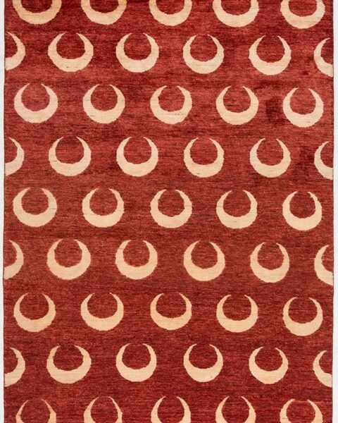 Modern Chobi 255x175cm