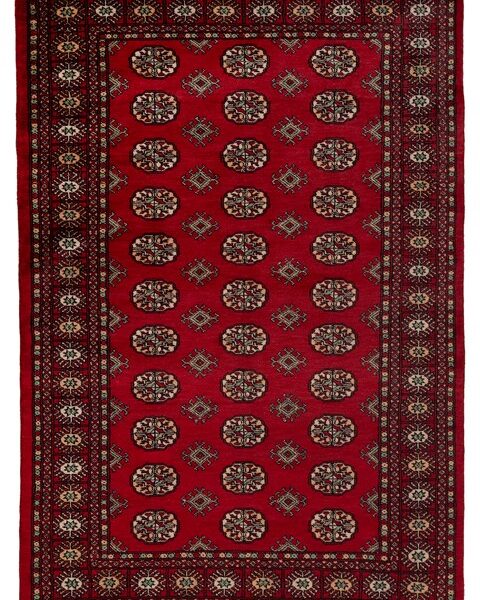 Mori Bukhara 121x187cm