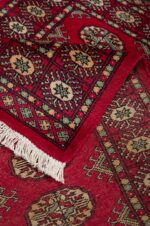 Mori Bukhara 92x157cm - Image 4