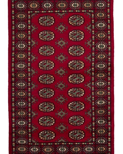 Mori Bukhara 94x150cm