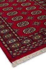 Mori Bukhara 94x150cm - Image 2