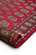 Mori Bukhara 94x150cm - Image 5