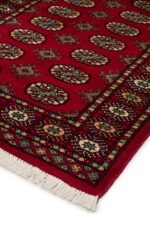 Mori Bukhara 94x156cm - Image 3