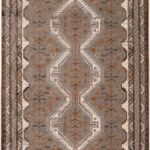 Naf Naf Amaro 9381F Brown Shrink D.Brown