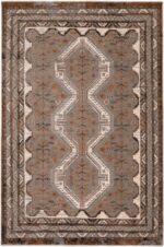 Naf Naf Amaro 9381F Brown Shrink D.Brown