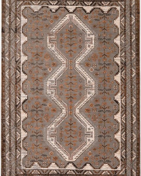 Naf Naf Amaro 9381F Brown Shrink D.Brown