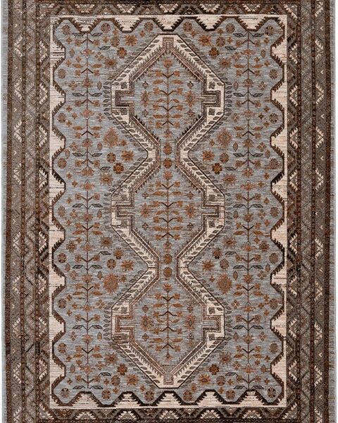 Naf Naf Amaro 9381F Multi Grey Brown Shrink