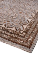 Naf Naf Amaro 9381F Multi Grey Brown Shrink - Image 2