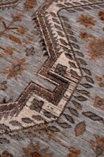 Naf Naf Amaro 9381F Multi Grey Brown Shrink - Image 5